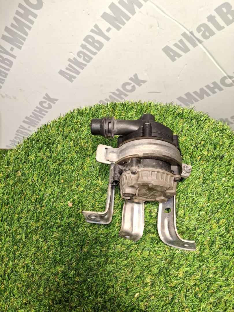 насос антифриза дополнительный BMW X5 G05 2019, 3.0 л., B58B30C, бензин, 475, внедорожник 5 дв., полный привод, правый руль, 11518651288, 8651288 - фото №1