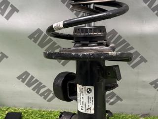 амортизатор передний левый BMW 4 серия G22/G23 G22 2021, 2.0 л., B46 B20 B, бензин, АКПП, c31, купе, полный привод, 6886239, 31306886239