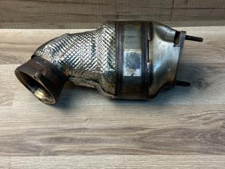 катализатор BMW X5 G05 [рестайлинг] G05 2024, 4.4 л., S68B44A, бензин, АКПП, c5a, внедорожник 5 дв., полный привод, 5A29BD5