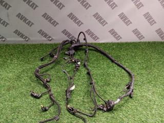 проводка двигателя BMW X5 G05 2019, 3.0 л., B58B30C, бензин, 475, внедорожник 5 дв., полный привод, правый руль, 12518654405, 8654405, 9302475, 9302478, 8672144, 8654412, 8654413, 8672142, 8632521