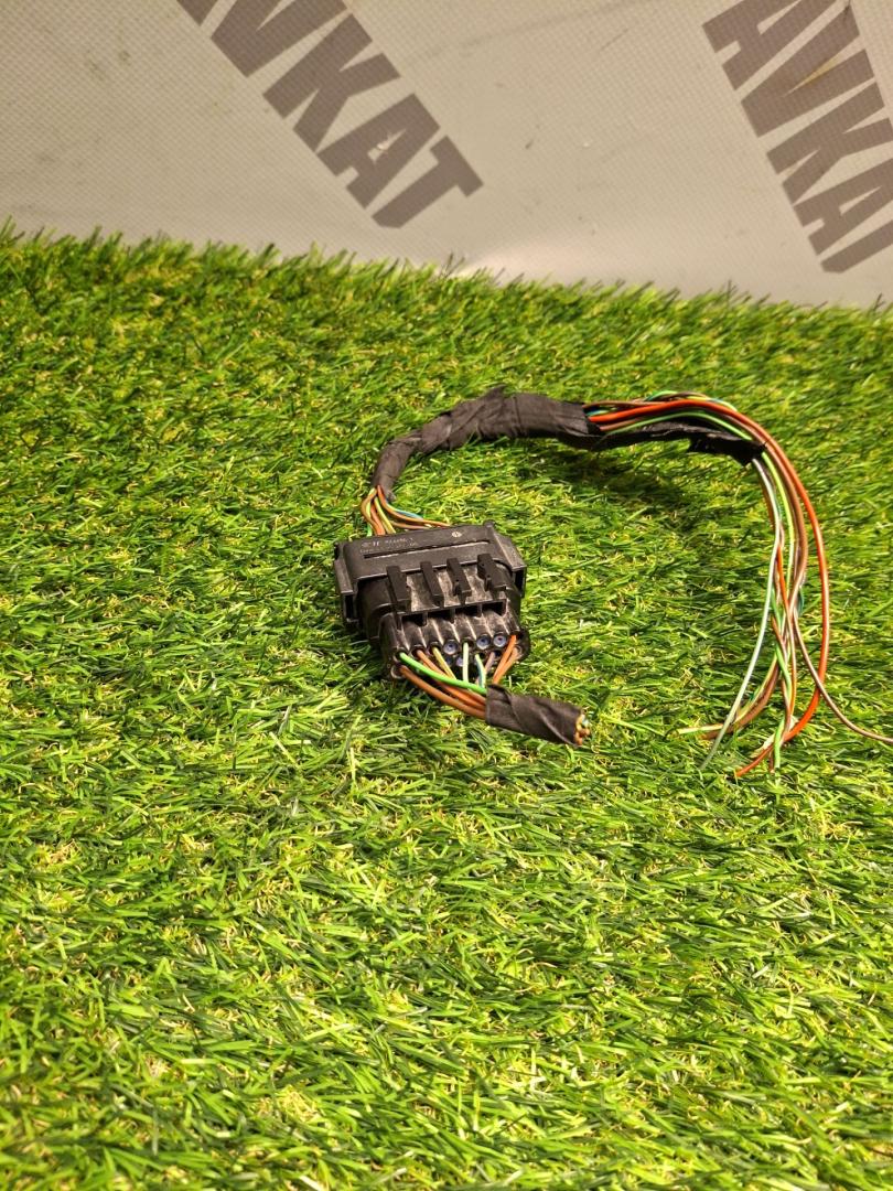 разъем (фишка) проводки BMW X7 G07 2022, 3.0 л., B58B30C, бензин, АКПП, a96, внедорожник 5 дв., полный привод, 7590363, 7590356 - фото №1