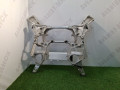 балка подвески передняя (подрамник) BMW 5 серия G60/G61 2024, 2.0 л., b48b20s, бензин, АКПП, с4а, седан, полный привод, 31108869235, 8869235, 6895093, 6895094, 6895091, 6895092, 31106898038, 6898038, 31106898037, 6898037, 6898628 - фото №2