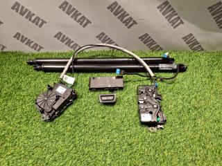 электропривод багажника BMW X4 G02 [рестайлинг] G02 2024, 2.0 л., B46 B20 B, бензин, АКПП, a96, внедорожник 5 дв., полный привод, 7357112, 61355A19DB2, 5A19DB2, 9482789, 51249482789, 9482790, 51249482790