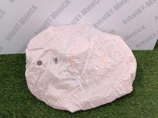 подушка безопасности водителя BMW X7 G07 2021, 4.4 л., N63B44D, бензин, АКПП, c27 arktis-grau brillanteffekt, внедорожник 5 дв., полный привод, 32308097290, 8097290