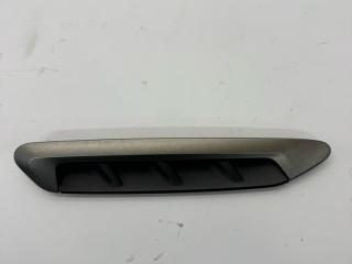 молдинг крыла BMW X3 G01 2019, 2.0 л., B46 B20 B, бензин, a300, внедорожник 5 дв., полный привод, 7418606, 51137461076, 7461076, 8064806, 7418608, 7418604, 51137418608