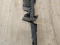 обшивка багажника BMW X5 G05 2019, 3.0 л., B58B30C, бензин, АКПП, a96, внедорожник 5 дв., полный привод, 7438182, 51477479954, 7479954 - фото №3