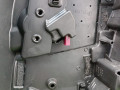 обшивка двери передняя левая BMW X7 G07 2021, 4.4 л., N63B44D, бензин, АКПП, c27 arktis-grau brillanteffekt, внедорожник 5 дв., полный привод, 51419473911, 9473911 - фото №11
