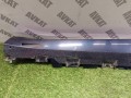 накладка на порог BMW X5 G05 2020, 3.0 л., дизель, АКПП, c3z(tanzanite blue ii metallic), внедорожник 5 дв., полный привод, правый руль, 51778099111, 8099111 - фото №2