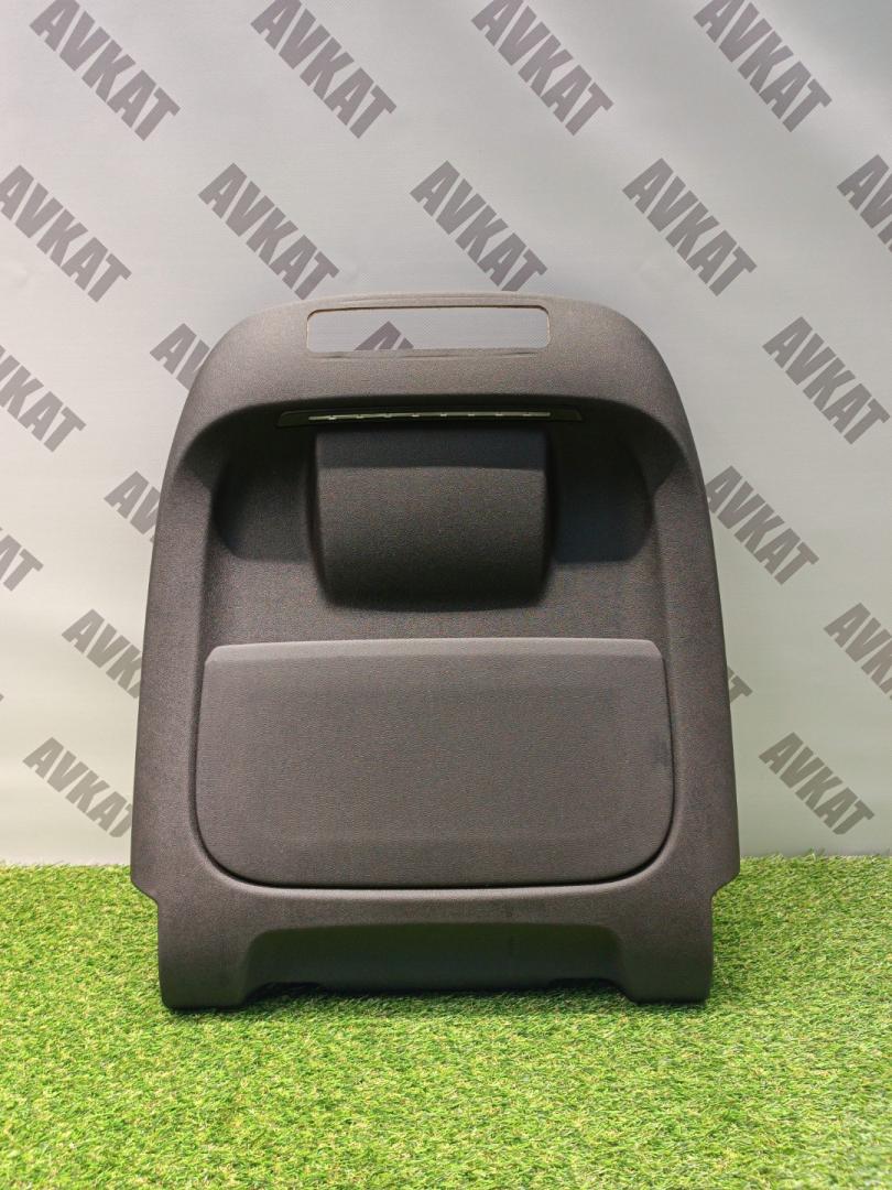 накладка на сиденье BMW X7 G07 2019, 3.0 л., B58B30C, бензин, c1m, внедорожник 5 дв., полный привод, 52107478075, 7478075, 52107497157, 7497157, 7493221, 8491484 - фото №1