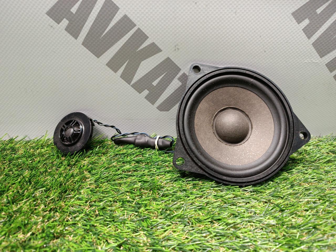 динамик BMW 4 серия G22/G23 G22 2021, 2.0 л., B46 B20 B, бензин, АКПП, c31, купе, полный привод, 65132622545, 2622545, 2622544 - фото №1