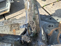 четверть передняя правая BMW 5 серия G60/G61 2024, 2.0 л., b48b20s, бензин, АКПП, с4а, седан, полный привод - фото №4