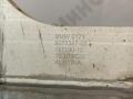 распорка кузова BMW X4 M F98 2021, 3.0 л., s58b30a, бензин, АКПП, donington-grau metallic (c28), внедорожник 5 дв., 51718077347, 8077347 - фото №4