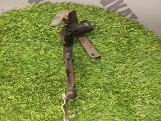 датчик дорожного просвета задний BMW 5 серия G30/G31 [рестайлинг] G30 2021, 2.0 л., B46 B20 B, бензин, 475, седан, полный привод, 6895466, 37146895466