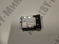 разъем AUX / USB BMW X7 G07 2021, 3.0 л., B58B30C, бензин, АКПП, a96, внедорожник 5 дв., полный привод, 8711939, 84108711939 - фото №3