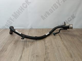 горловина топливного бака BMW X4 M F98 2021, 3.0 л., s58b30a, бензин, АКПП, donington-grau metallic (c28), внедорожник 5 дв., 16117404086, 7404086, 5A343A1