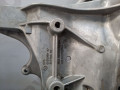 балка подвески передняя (подрамник) BMW 5 серия G60/G61 2024, 2.0 л., b48b20s, бензин, АКПП, с4а, седан, полный привод, 31108869235, 8869235, 6895093, 6895094, 6895091, 6895092, 31106898038, 6898038, 31106898037, 6898037, 6898628 - фото №5