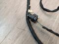 проводка двери задней BMW X5 G05 [рестайлинг] G05 2023, 3.0 л., B58B30P, бензин, АКПП, 475, внедорожник 5 дв., полный привод, 5A5B6D5, 61125A8FFC1, 5A8FFC1 - фото №2