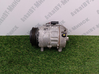 компрессор кондиционера BMW X7 G07 2019, 3.0 л., B58B30C, бензин, АКПП, a96, внедорожник 5 дв., полный привод, 64526926545, 6926545
