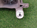 кулак задний левый BMW X7 G07 2021, 4.4 л., N63B44D, бензин, АКПП, c27 arktis-grau brillanteffekt, внедорожник 5 дв., полный привод, 6876653, 33306876651, 6876651, 6895673 - фото №5
