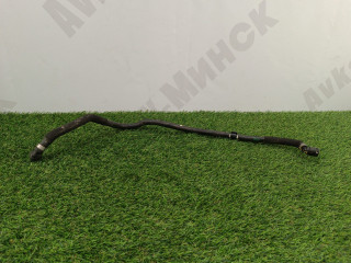 патрубок радиатора BMW X7 G07 2019, 3.0 л., B58B30C, бензин, АКПП, a96, внедорожник 5 дв., полный привод, 8689248, 17128689248