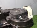 корпус отопителя (печки) BMW X7 G07 2021, 3.0 л., B58B30C, бензин, АКПП, a96, внедорожник 5 дв., полный привод, 64117944537, 7944537, 64115A31838, 5A31838, 64117944538, 7944538 - фото №8