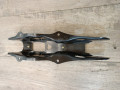 рычаг задний BMW X7 G07 2019, 3.0 л., B58B30C, бензин, АКПП, a96, внедорожник 5 дв., полный привод, 33306878031, 6878031 - фото №5