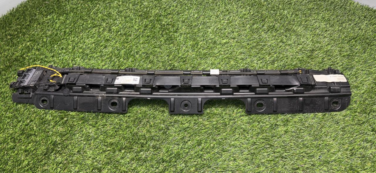 Антенна системы комфортного доступа BMW X7 G07 2019, 3.0 л., B58B30C, бензин, внедорожник 5 дв., 7391042, 61357391042, 61358494949, 8494949, 5A69F87, 61355A69F87, 51128070391, 8070391 - фото №1