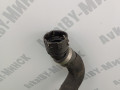 патрубок радиатора BMW X7 G07 2019, 3.0 л., B58B30C, бензин, АКПП, a96, внедорожник 5 дв., полный привод, 8689256, 17128689256 - фото №3
