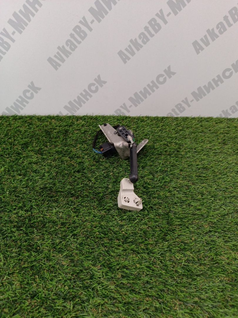 датчик дорожного просвета BMW X7 G07 2019, 3.0 л., B58B30C, бензин, АКПП, a96, внедорожник 5 дв., полный привод, 6870200, 6885774, 37146885774 - фото №1