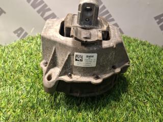 подушка крепления двигателя BMW 4 серия G22/G23 G22 2021, 2.0 л., B46 B20 B, бензин, АКПП, c31, купе, полный привод, 7581618, 22117581618