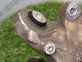 кулак задний левый BMW X3 M F97 2021, 3.0 л., s58b30a, бензин, АКПП, a90, внедорожник 5 дв., полный привод, 33308091546, 8091546, 8092077 - фото №7