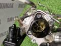 турбина BMW X7 G07 [рестайлинг] G07 2024, 3.0 л., B58B30P, бензин, АКПП, карбон шварц 416, полный привод, 8489597, 11655A34710, 5A34710 - фото №7