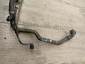 патрубок (трубопровод, шланг) BMW X3 G01 2020, 3.0 л., B58B30B, бензин, c1m, внедорожник 5 дв., полный привод, 17125A022E3, 5A022E3 - фото №4