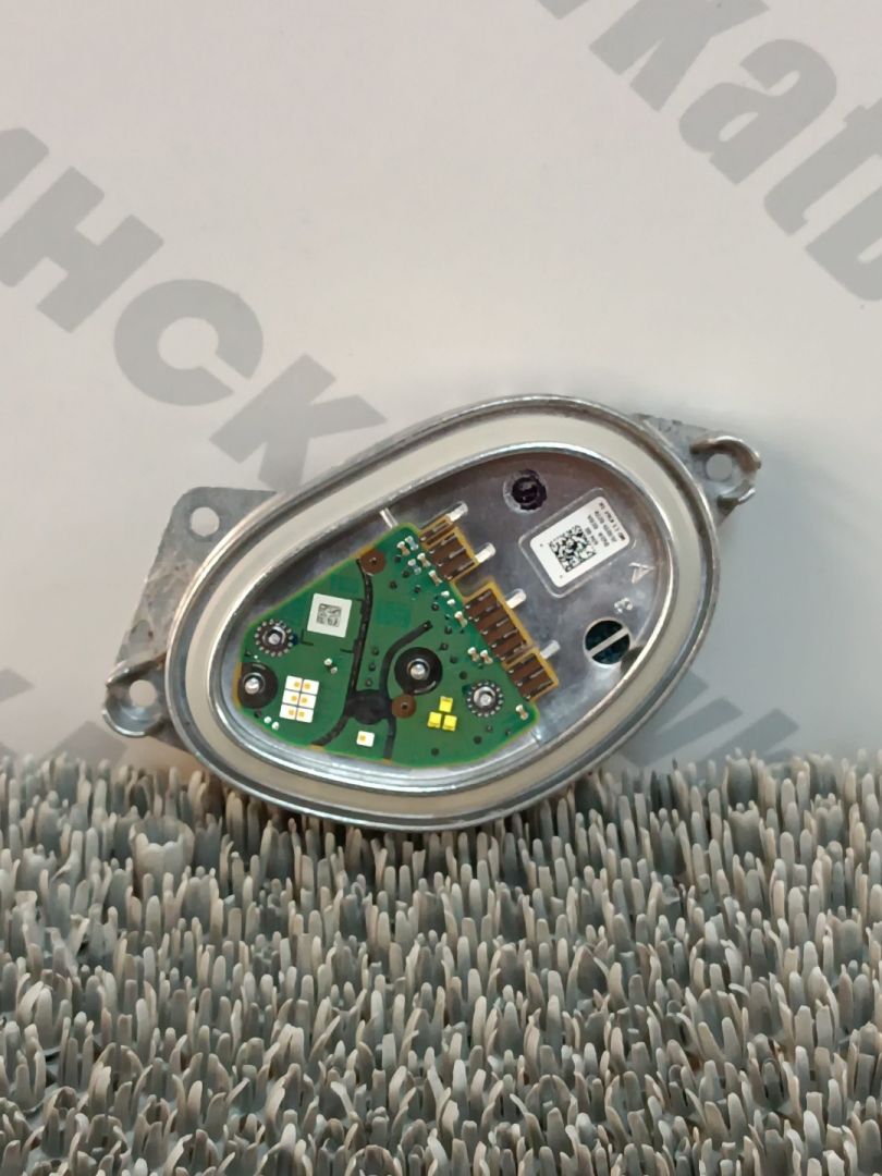 модуль светодиодной подсветки BMW X7 G07 2019, 3.0 л., B58B30C, бензин, c1m, внедорожник 5 дв., полный привод, 1420000502, 63119466178, 9466178 - фото №1