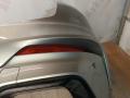 бампер задний BMW X4 M F98 2021, 3.0 л., s58b30a, бензин, АКПП, donington-grau metallic (c28), внедорожник 5 дв., 51128078840, 8078840, 51128082219, 8082219, 51128065289, 8065289 - фото №8