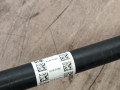 трубка вентиляции бака BMW X5 G05 [рестайлинг] G05 2024, 3.0 л., B58B30P, бензин, АКПП, a300, внедорожник 5 дв., полный привод, 16137471747, 7471747 - фото №5