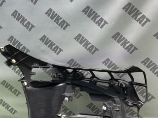 Крепление бампера переднего BMW 4 серия G22/G23 G22 2021, 2.0 л., B46 B20 B, бензин, АКПП, c31, купе, полный привод, 8076711, 51118076711