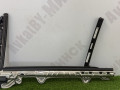 шторка солнцезащитная двери задней правой BMW X7 G07 2019, 3.0 л., B58B30C, бензин, АКПП, a96, внедорожник 5 дв., полный привод, 51357460478, 7460478 - фото №4