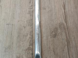 распорка стоек BMW X5 G05 2019, 3.0 л., B58B30C, бензин, АКПП, a96, внедорожник 5 дв., полный привод, 51617337924, 7337924