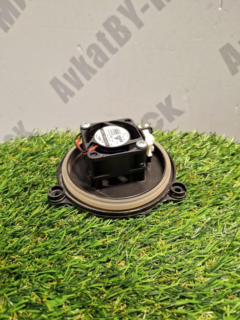 прочая запчасть BMW X5 G05 2019, 3.0 л., B58B30C, бензин, 475, внедорожник 5 дв., полный привод, правый руль, 63118496140, 8496140 - фото №1