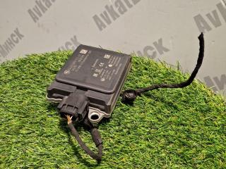 дистроник BMW X5 G05 2019, 3.0 л., B58B30C, бензин, 475, внедорожник 5 дв., полный привод, правый руль, 66316897172, 6897172