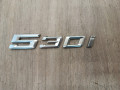 эмблема BMW 5 серия G60/G61 2024, 2.0 л., b48b20s, бензин, АКПП, с4а, седан, полный привод, 5A0C8A7, 51145A0C8A7 - фото №4