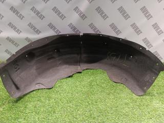 защита арок задняя левая (подкрылок) BMW X3 G01 2019, 2.0 л., B46 B20 B, бензин, a300, внедорожник 5 дв., полный привод, 51717394817, 7394817