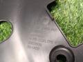 планка под капот BMW 4 серия G22/G23 G22 2021, 2.0 л., B46 B20 B, бензин, АКПП, c31(portimao blau metallic), купе, полный привод, 51769883647, 9883647 - фото №5
