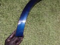 накладка колесной арки BMW X5 G05 2020, 3.0 л., дизель, АКПП, c3z(tanzanite blue ii metallic), внедорожник 5 дв., полный привод, правый руль, 51778069285, 8069285, 51778099123, 8099123 - фото №7