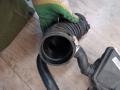резонатор воздушного фильтра BMW X5 G05 2022, 3.0 л., B58B30C, бензин, АКПП, c27(arktis-grau brillanteffekt), внедорожник 5 дв., полный привод, правый руль, 13718607950, 8607950, 13718678922, 8678922 - фото №5
