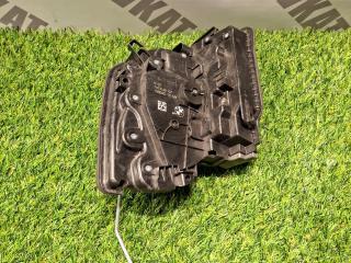 замок двери задней левой BMW X4 G02 [рестайлинг] G02 2024, 2.0 л., B46 B20 B, бензин, АКПП, a96, внедорожник 5 дв., полный привод, 51227473149, 7473149