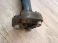 карданный вал BMW X3 G01 2020, 3.0 л., B58B30B, бензин, c1m, внедорожник 5 дв., полный привод, 26108680320, 8680320 - фото №8