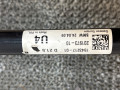 стабилизатор подвески задний BMW 5 серия G60/G61 2024, 2.0 л., b48b20s, бензин, АКПП, с4а, седан, полный привод, 33551543217, 1543217 - фото №2