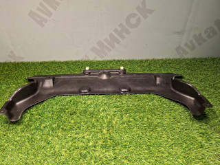 защита бампера (кенгурятник) BMW 5 серия G60/G61 2024, 2.0 л., b48b20s, бензин, АКПП, с4а, седан, полный привод, 51759498261, 9498261